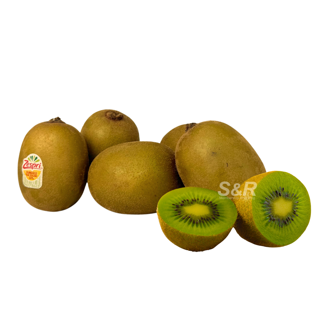 S&R Kiwi 6 pieces